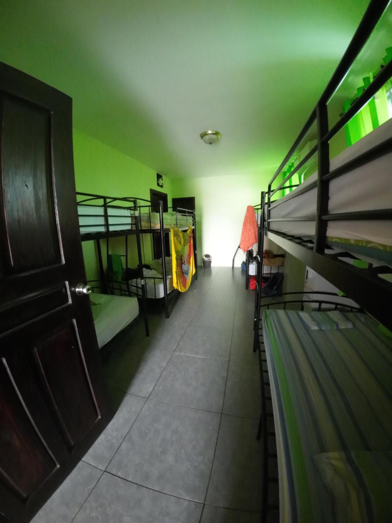 Cataleya Hostel Bocas del Toro Zewnętrze zdjęcie