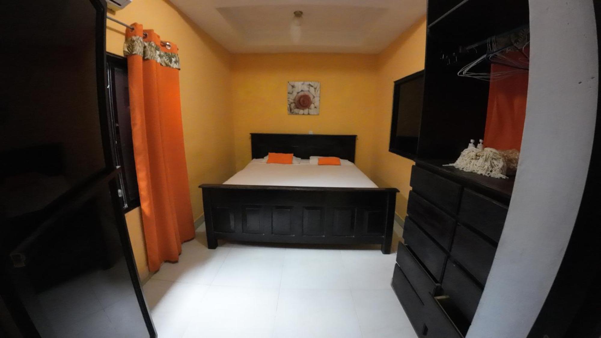 Cataleya Hostel Bocas del Toro Zewnętrze zdjęcie