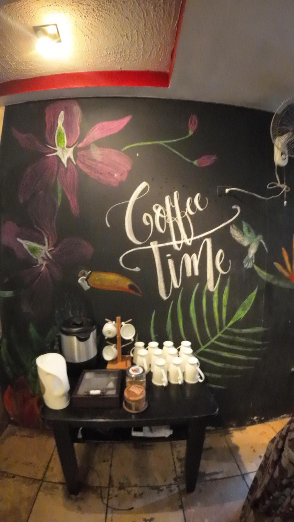Cataleya Hostel Bocas del Toro Zewnętrze zdjęcie