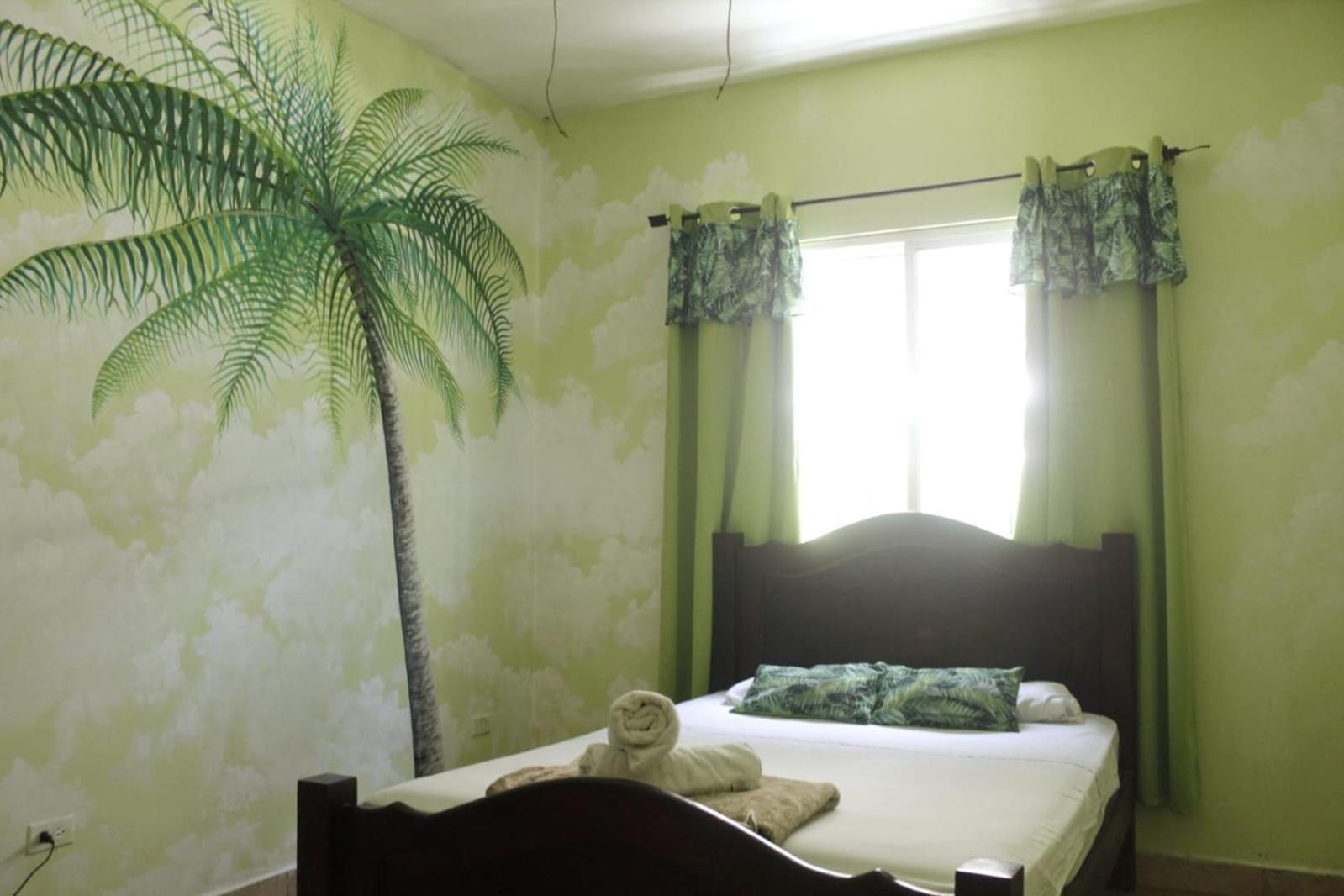 Cataleya Hostel Bocas del Toro Zewnętrze zdjęcie
