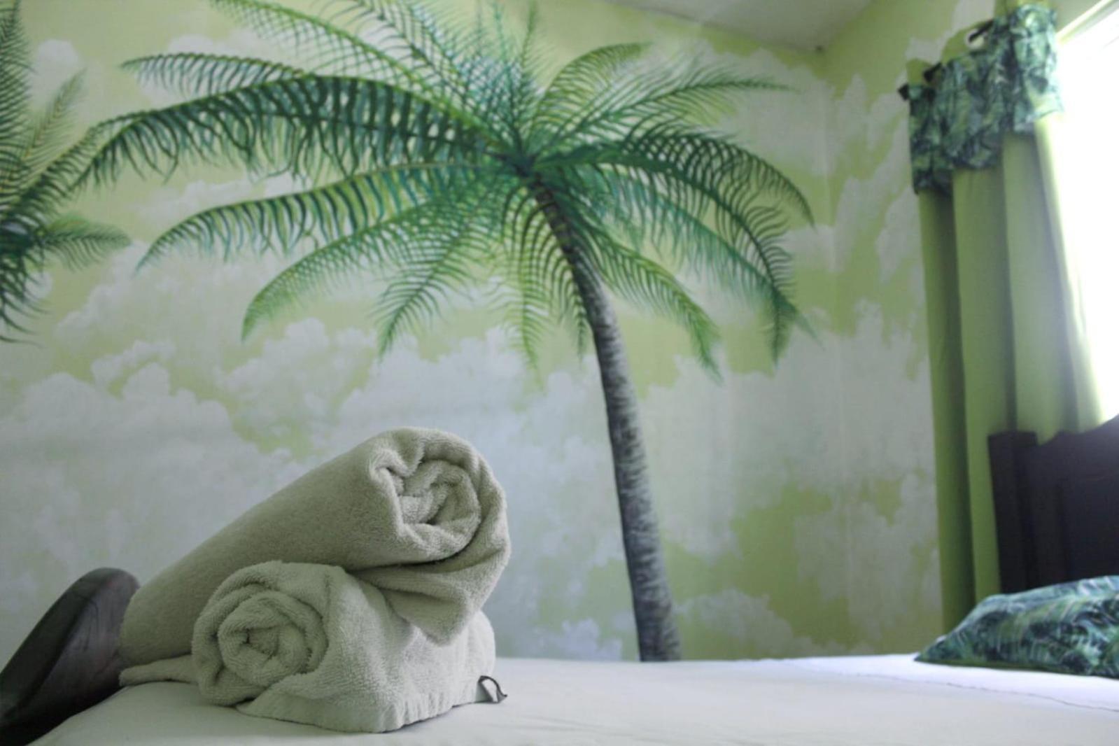 Cataleya Hostel Bocas del Toro Zewnętrze zdjęcie